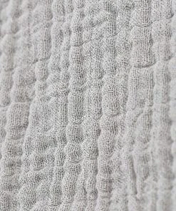 Noukie's 2 Draps Housses Mousseline Bio 70x140cm -Bloom-boutique 2 draps housses mousseline bio 70x140cm 3