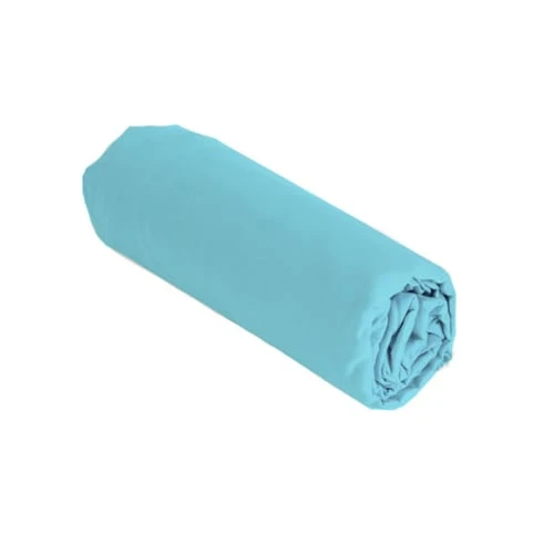 MINEA Alèse B-Sensible Bleu Ciel 60x120 Impermeable & Anti-acariens 1 MINEA Alèse B-Sensible Bleu Ciel 60x120 Impermeable & Anti-acariens