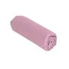 MINEA Alèse B-Sensible Rose 70x140 Impermeable & Anti-acariens