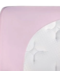 MINEA Alèse B-Sensible Rose 70x140 Impermeable & Anti-acariens 6 MINEA Alèse B-Sensible Rose 70x140 Impermeable & Anti-acariens -Bloom-boutique alese b sensible rose 70x140 impermeable anti acariens 2
