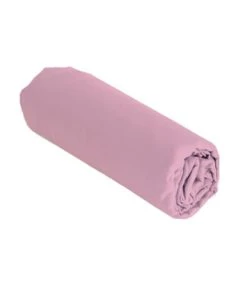 MINEA Alèse B-Sensible Rose 70x140 Impermeable & Anti-acariens