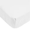 KINOUSSES Alèse Lit Bébé 40 X 80 Cm Éponge