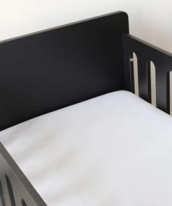 KINOUSSES Alèse Lit Bébé 70 X 140 Cm Flanelle -Bloom-boutique alese lit bebe 70 x 140 cm flanelle 2