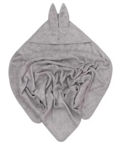 SEVIRA KIDS Cape De Bain 100% Bambou - Taille Unique