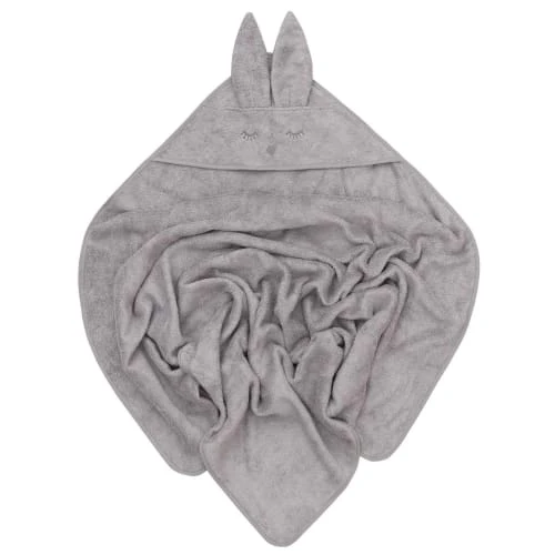 SEVIRA KIDS Cape De Bain 100% Bambou - Taille Unique 1 SEVIRA KIDS Cape De Bain 100% Bambou - Taille Unique