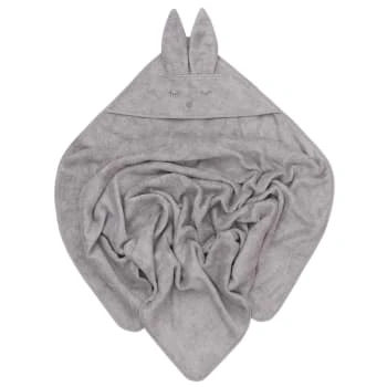 SEVIRA KIDS Cape De Bain 100% Bambou - Taille Unique 4 SEVIRA KIDS Cape De Bain 100% Bambou - Taille Unique – Image 4