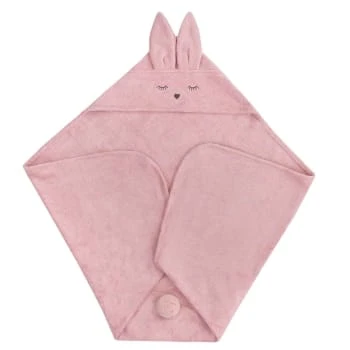 SEVIRA KIDS Cape De Bain 100% Bambou - Taille Unique 5 SEVIRA KIDS Cape De Bain 100% Bambou - Taille Unique – Image 5