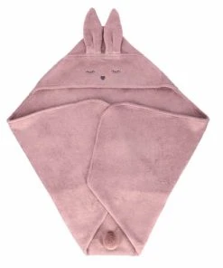 SEVIRA KIDS Cape De Bain 100% Bambou - Taille Unique