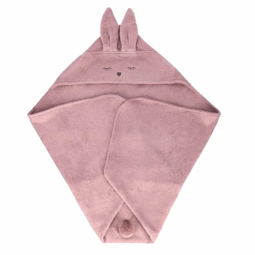SEVIRA KIDS Cape De Bain 100% Bambou - Taille Unique 1 SEVIRA KIDS Cape De Bain 100% Bambou - Taille Unique