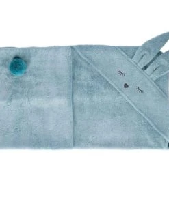 SEVIRA KIDS Cape De Bain 100% Bambou - Taille Unique -Bloom-boutique cape de bain 100 bambou taille unique 2