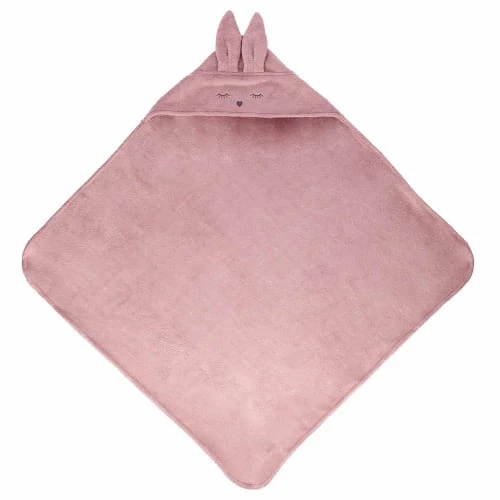 SEVIRA KIDS Cape De Bain 100% Bambou - Taille Unique 4 SEVIRA KIDS Cape De Bain 100% Bambou - Taille Unique – Image 4