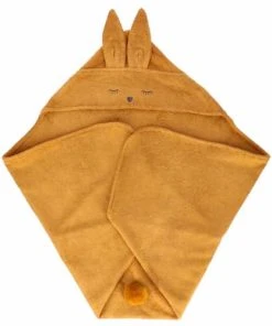 SEVIRA KIDS Cape De Bain 100% Bambou - Taille Unique