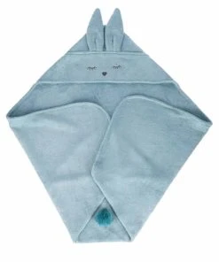 SEVIRA KIDS Cape De Bain 100% Bambou - Taille Unique