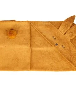 SEVIRA KIDS Cape De Bain 100% Bambou - Taille Unique -Bloom-boutique cape de bain 100 bambou taille unique 26