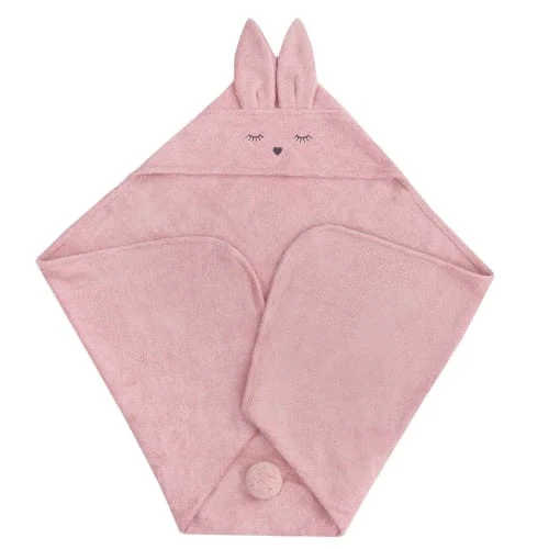 SEVIRA KIDS Cape De Bain 100% Bambou - Taille Unique 1 SEVIRA KIDS Cape De Bain 100% Bambou - Taille Unique