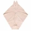 SEVIRA KIDS Cape De Bain 100% Bambou - Taille Unique
