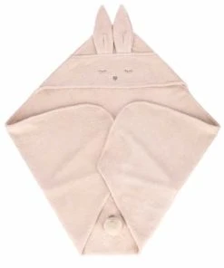 SEVIRA KIDS Cape De Bain 100% Bambou - Taille Unique