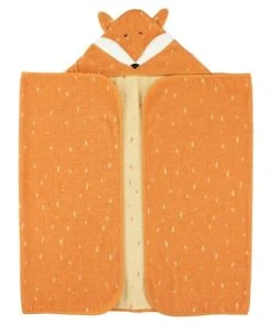 Trixie Cape De Bain 70x130cm Mr. Fox