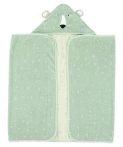 Trixie Cape De Bain 70x130cm Mr. Polar Bear