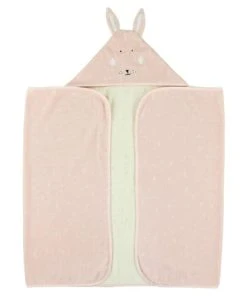 Trixie Cape De Bain 70x130cm MRS. RABBIT