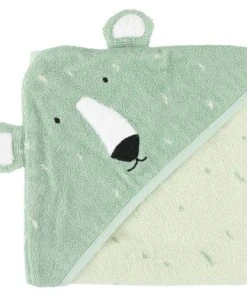 Trixie Cape De Bain 75x75cm Mr. Polar Bear