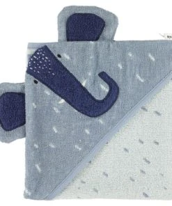 Trixie Cape De Bain 75x75cm Mrs. Elephant