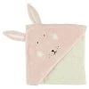 Trixie Cape De Bain 75x75cm Mrs. Rabbit