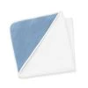 Cocoeko Cape De Bain Bébé Bleu Jean