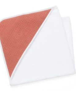 Cocoeko Cape De Bain Bébé Marsala