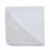 Sensei Maison Cape De Bain Bébé Une Face éponge Mastic