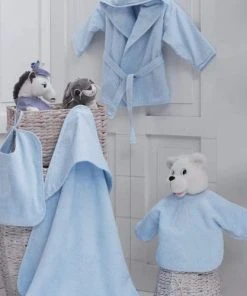 Sensei Maison Cape De Bain Ciel 75x75 Cm -Bloom-boutique cape de bain ciel 75x75 cm 5