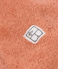 Carré Blanc Cape De Bain Coton Biologique Orange 80 X 80 Cm 10 Carré Blanc Cape De Bain Coton Biologique Orange 80 X 80 Cm -Bloom-boutique cape de bain coton biologique orange 80 x 80 cm 4