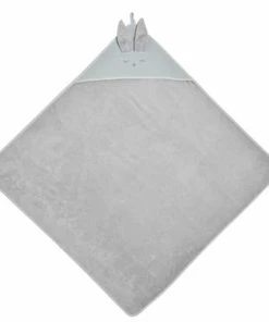 SEVIRA KIDS Cape De Bain En Bambou Et Gaze De Coton 100 X 100cm -Bloom-boutique cape de bain en bambou et gaze de coton 100 x 100cm 8