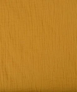 Home Maison Cape De Bain En Gaze De Coton Et éponge Moutarde 75 X 75 -Bloom-boutique cape de bain en gaze de coton et eponge moutarde 75 x 75 2