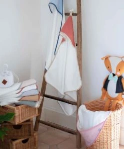 SEVIRA KIDS Cape De Bain En Gaze De Coton Taille Unique 8 SEVIRA KIDS Cape De Bain En Gaze De Coton Taille Unique -Bloom-boutique cape de bain en gaze de coton taille unique 14