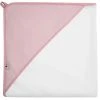 SEVIRA KIDS Cape De Bain En Gaze De Coton Taille Unique
