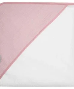 SEVIRA KIDS Cape De Bain En Gaze De Coton Taille Unique