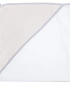 SEVIRA KIDS Cape De Bain En Gaze De Coton Taille Unique