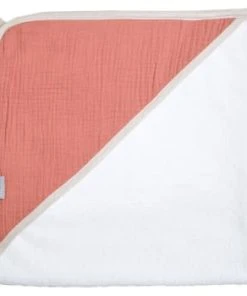 SEVIRA KIDS Cape De Bain En Gaze De Coton Taille Unique 11 SEVIRA KIDS Cape De Bain En Gaze De Coton Taille Unique -Bloom-boutique cape de bain en gaze de coton taille unique jeanne 5