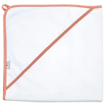 SEVIRA KIDS Cape De Bain En Gaze De Coton Taille Unique 5 SEVIRA KIDS Cape De Bain En Gaze De Coton Taille Unique – Image 5