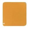 Lassig Cape De Bain En Mousseline 90 X 90 Cm Moutarde