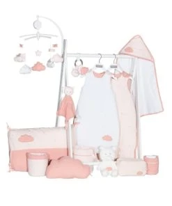 Sauthon Cape De Bain Et Gant 75x75cm En Coton Blanc 6 Sauthon Cape De Bain Et Gant 75x75cm En Coton Blanc -Bloom-boutique cape de bain et gant 75x75cm en coton blanc 12