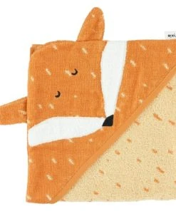 Trixie Cape De Bain Renard Mr. Fox (75 X 75 Cm)