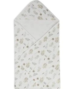 Jollein Cape De Bain Wild Flowers (75 X 75 Cm)