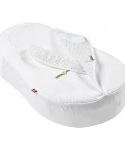Beaba Cocoonacover™ Légère - Fleur De Coton® Blanc