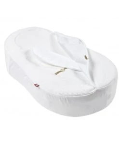 Beaba Cocoonacover™ Ouatinée - Fleur De Coton® Blanc -Bloom-boutique cocoonacover ouatinee fleur de coton blanc 3