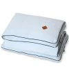 SEVIRA KIDS Couette En Gaze De Coton Couette : 140 X 100cm / Oreiller : 60 X 40cm
