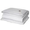 SEVIRA KIDS Couette En Gaze De Coton Couette : 140 X 100cm / Oreiller : 60 X 40cm