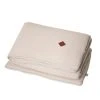 SEVIRA KIDS Couette En Gaze De Coton Couette : 140 X 100cm / Oreiller : 60 X 40cm