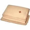 SEVIRA KIDS Couette En Gaze De Coton Couette : 140 X 100cm / Oreiller : 60 X 40cm